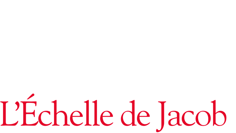 L'échelle de Jacob