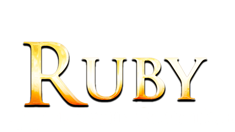 Ruby, l'apprentie sorcière