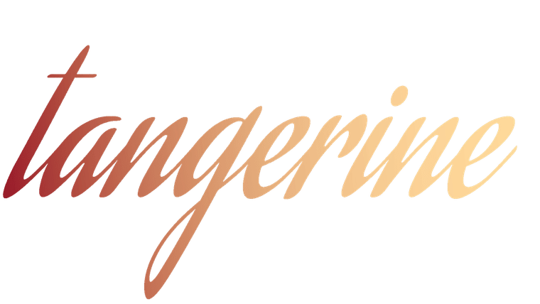 Tangerine