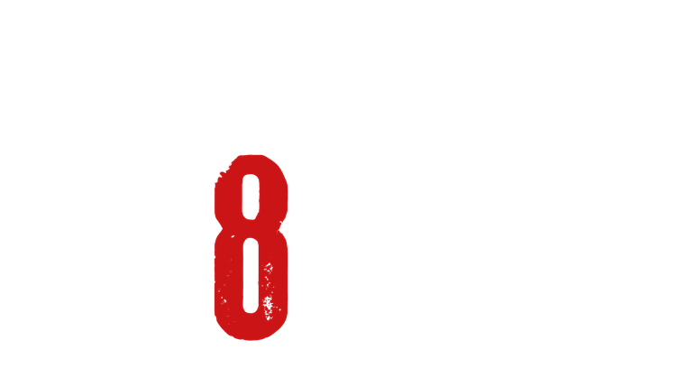 Les huit salopards