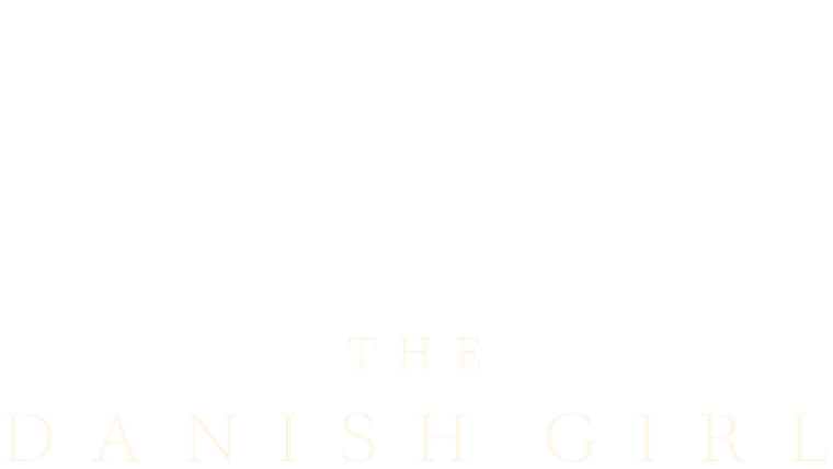 The Danish Girl