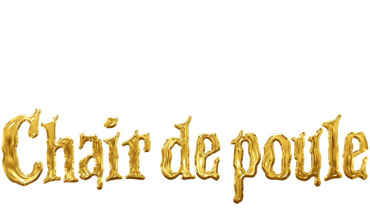 Chair de poule : le film