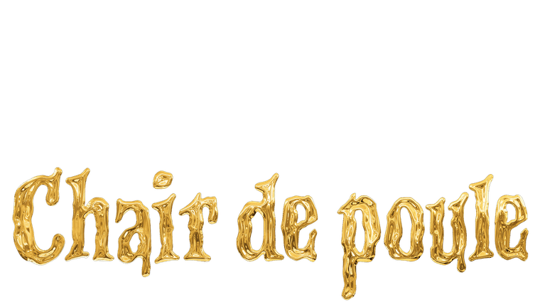 Chair de poule : le film