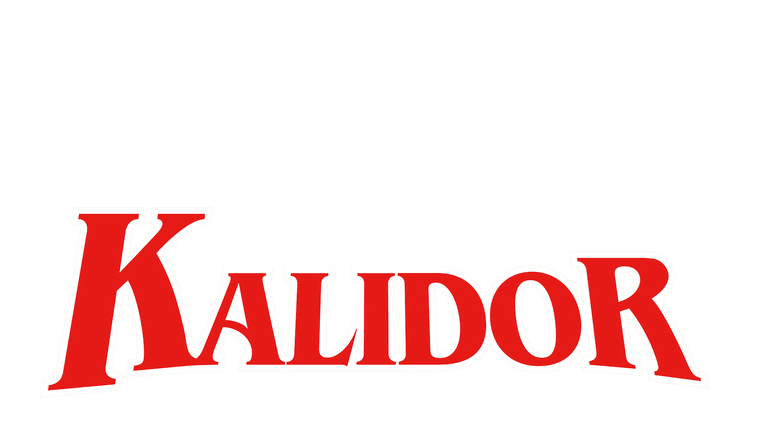 Kalidor, la légende du talisman