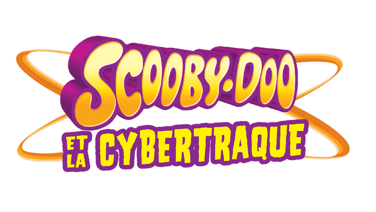 Scooby Doo et la cyber traque