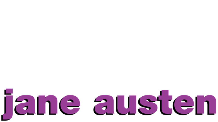 Lettre ouverte à Jane Austen