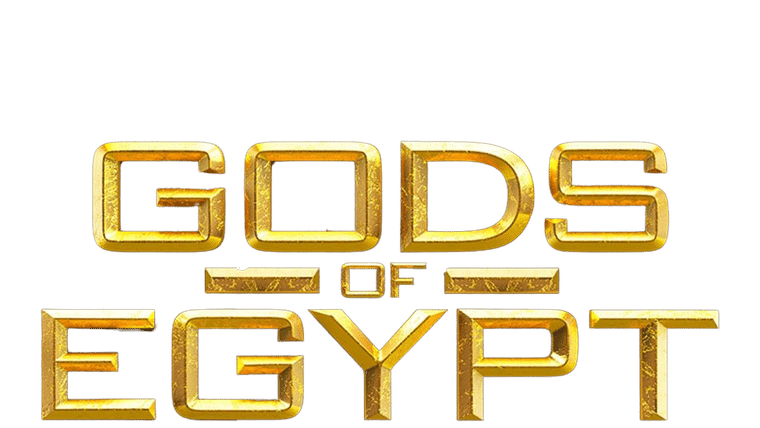 Gods of Egypt