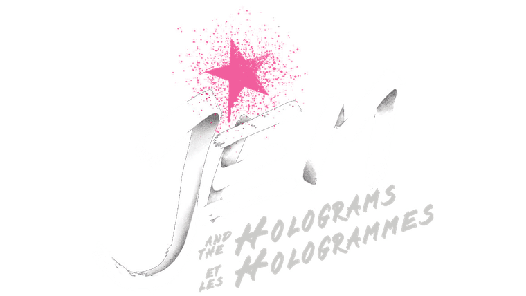 Jem et les Hologrammes