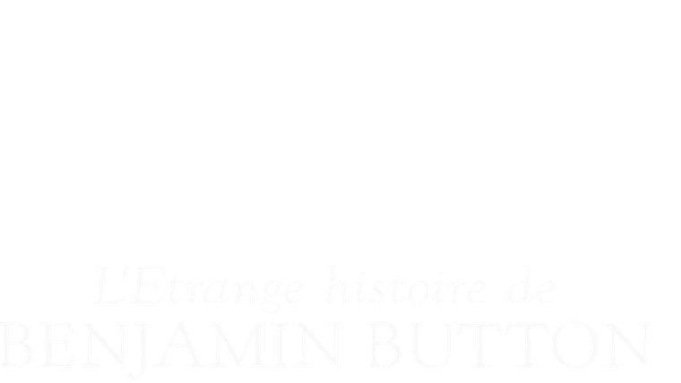 L'étrange histoire de Benjamin Button