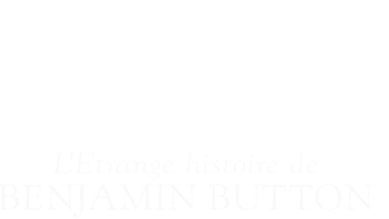 L'étrange histoire de Benjamin Button