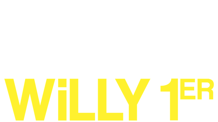 Willy 1er