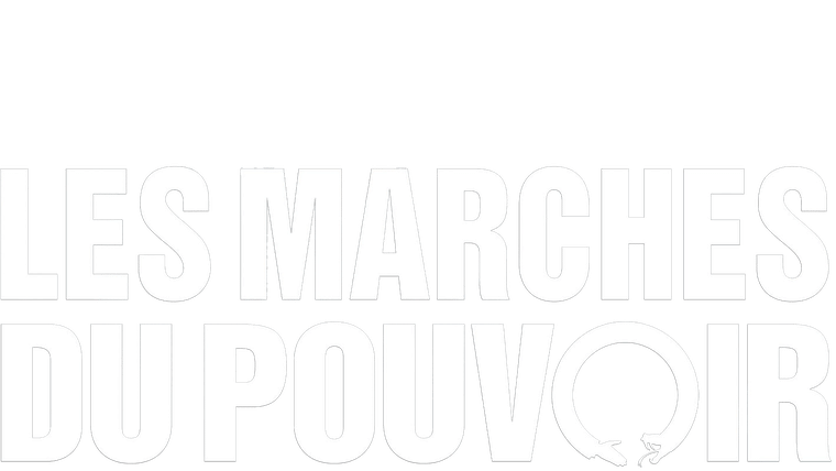 Les marches du pouvoir