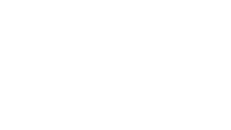 Le stratège