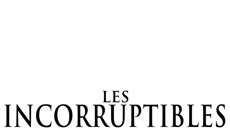 Les Incorruptibles