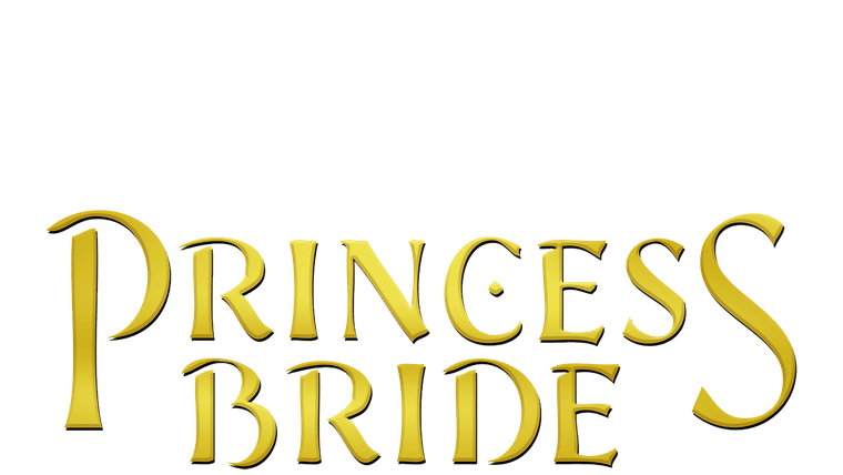 Princess Bride