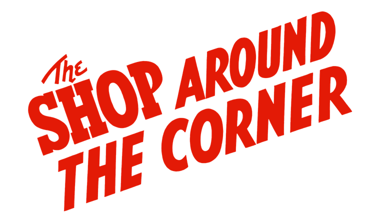 The Shop Around the Corner (Rendez-vous)