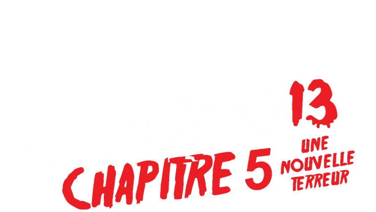 Vendredi 13  Chapitre 5 Une Nouvelle Terreur