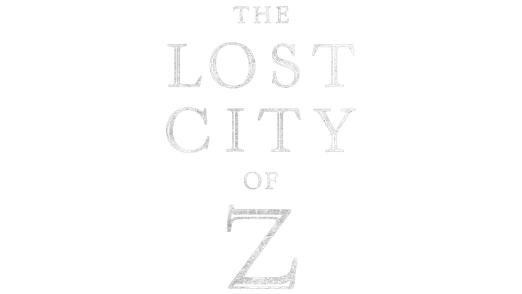 The Lost City of Z