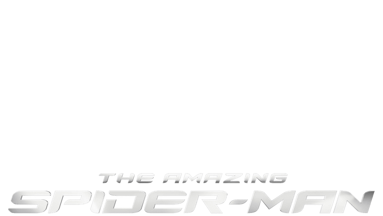 The Amazing Spider-Man
