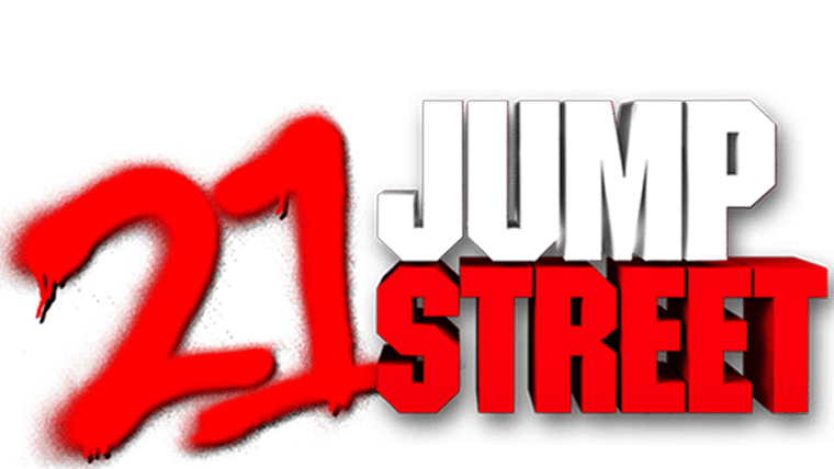 21 Jump Street