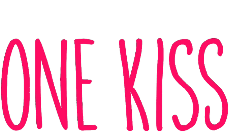 One Kiss