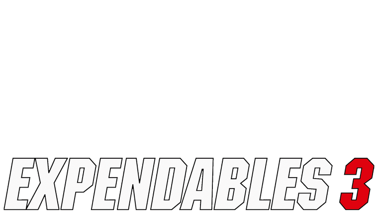 Expendables 3 streaming online