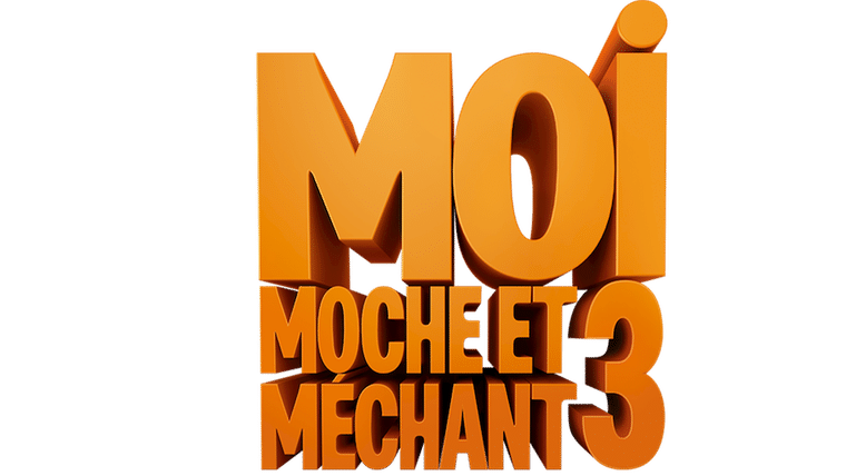 Moi, moche et méchant 3