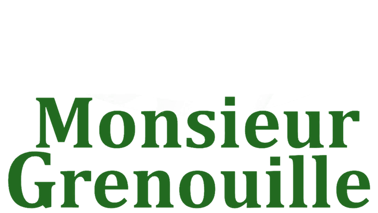 Monsieur Grenouille