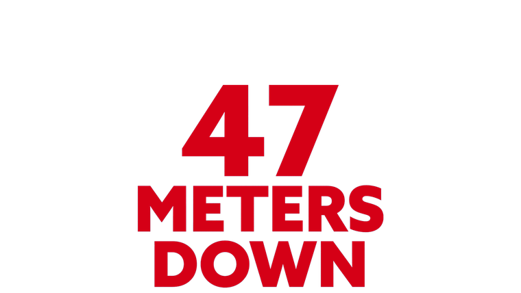 47 Meters Down