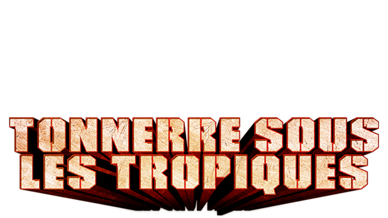 Tonnerre sous les tropiques