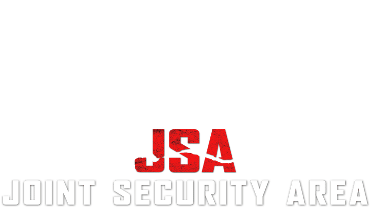 JSA : Joint Security Area
