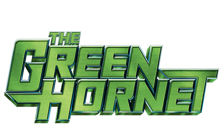 The Green Hornet