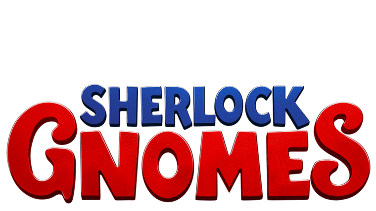 Sherlock Gnomes