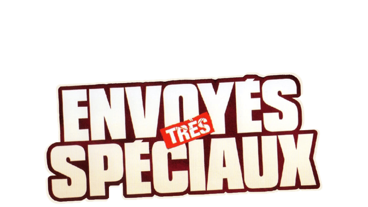 Envoyés très spéciaux