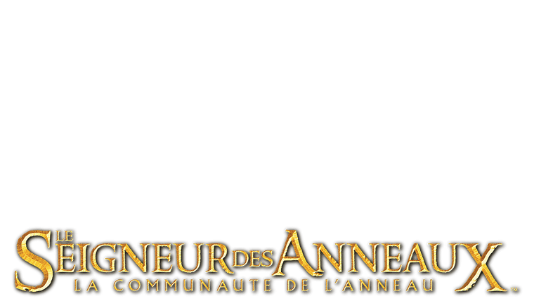 Le seigneur des anneaux : la communauté de l'anneau