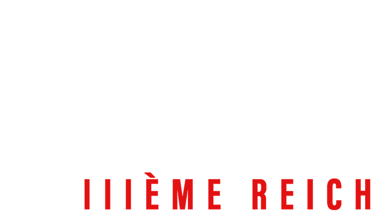 Pouvoir et paranoïa du IIIe Reich