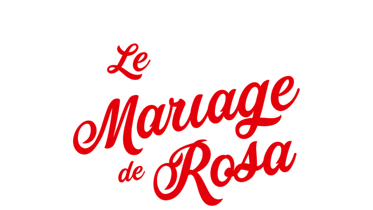 Le mariage de Rosa