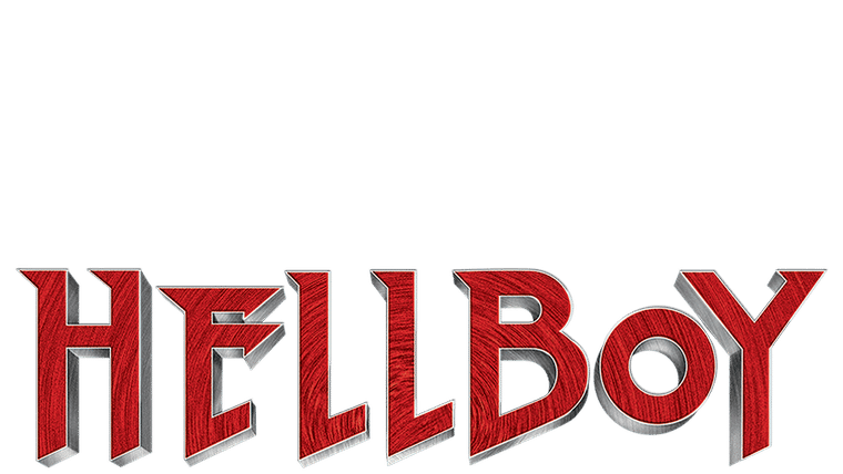 Hellboy
