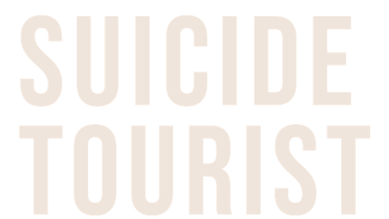 Suicide Tourist