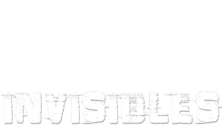 Invisibles