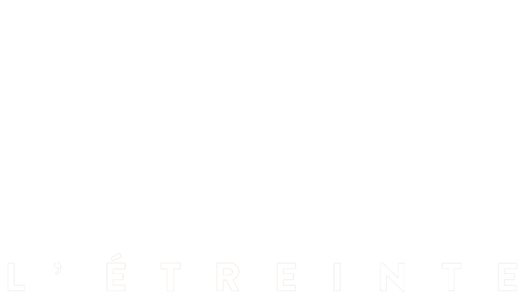 L'étreinte