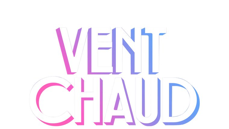 Vent chaud