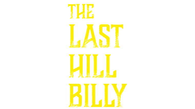 The Last Hillbilly