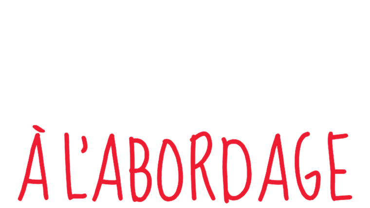 A l'abordage