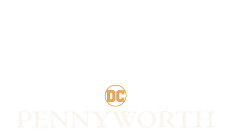 Pennyworth
