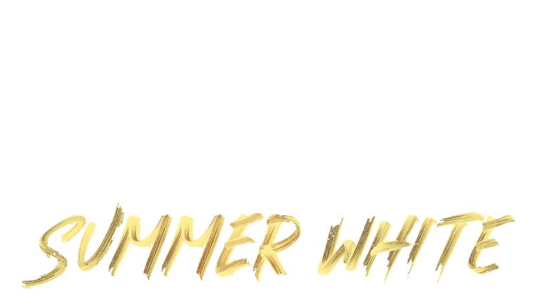Summer White