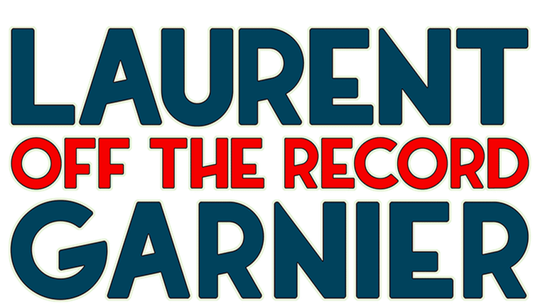 Laurent Garnier off the record