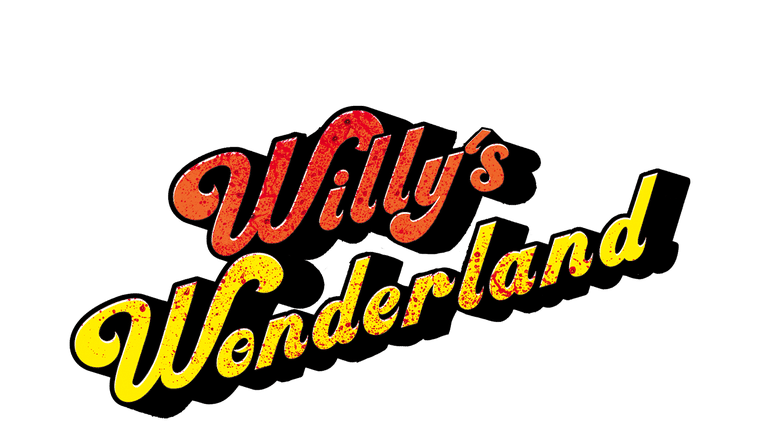 Willy's discount wonderland streaming