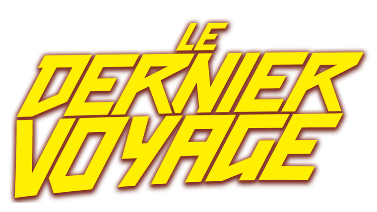 Le dernier voyage