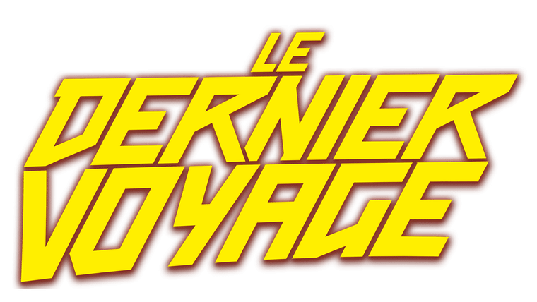 Le Dernier voyage